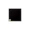 Ghent Magnetic Glassboard, 4Hx4 ft.W, 1/4", Black, Glass, 48", 48", Black ARIASM44BK - alternate 1